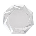 40*40cm Factory-Manufactured Designer Wholesale Customized Decorative Modern Art Wall Mirrors Creative Home Decor Living Room