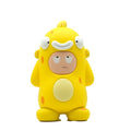 Custom Manufacturer Design Toys Factory OEM Plastic PVC Figures Maker PVC Resin Vinyl Blind Box Action Figure Anime Designer Toy