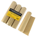 Eco-Friendly Brown Kraft Paper Jumbo Roll for Automotive Painting Car Construction Surface Protection Masking Paper Application