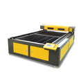 ActionLasers Hot Selling 130W Co2 Laser Cutter High Precision 1300X2500Mm Laser Engraver Machine for Wood Paper Supports LAS DST Formats MegaBDM