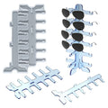 Sunglasses Holder Resin Mold Glasses Stand Silicone Mold Storage Rack Mold