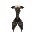 Low Moq Mermaid Flip Swim Tail Swimwear Mermaid Tail for Swimming