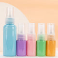 10Ml/30Ml/50Ml Perfume Spray Bottle Cosmetics Lotion Bottle With Pump Travel Sample Vial Essence Pump Bottle Spray