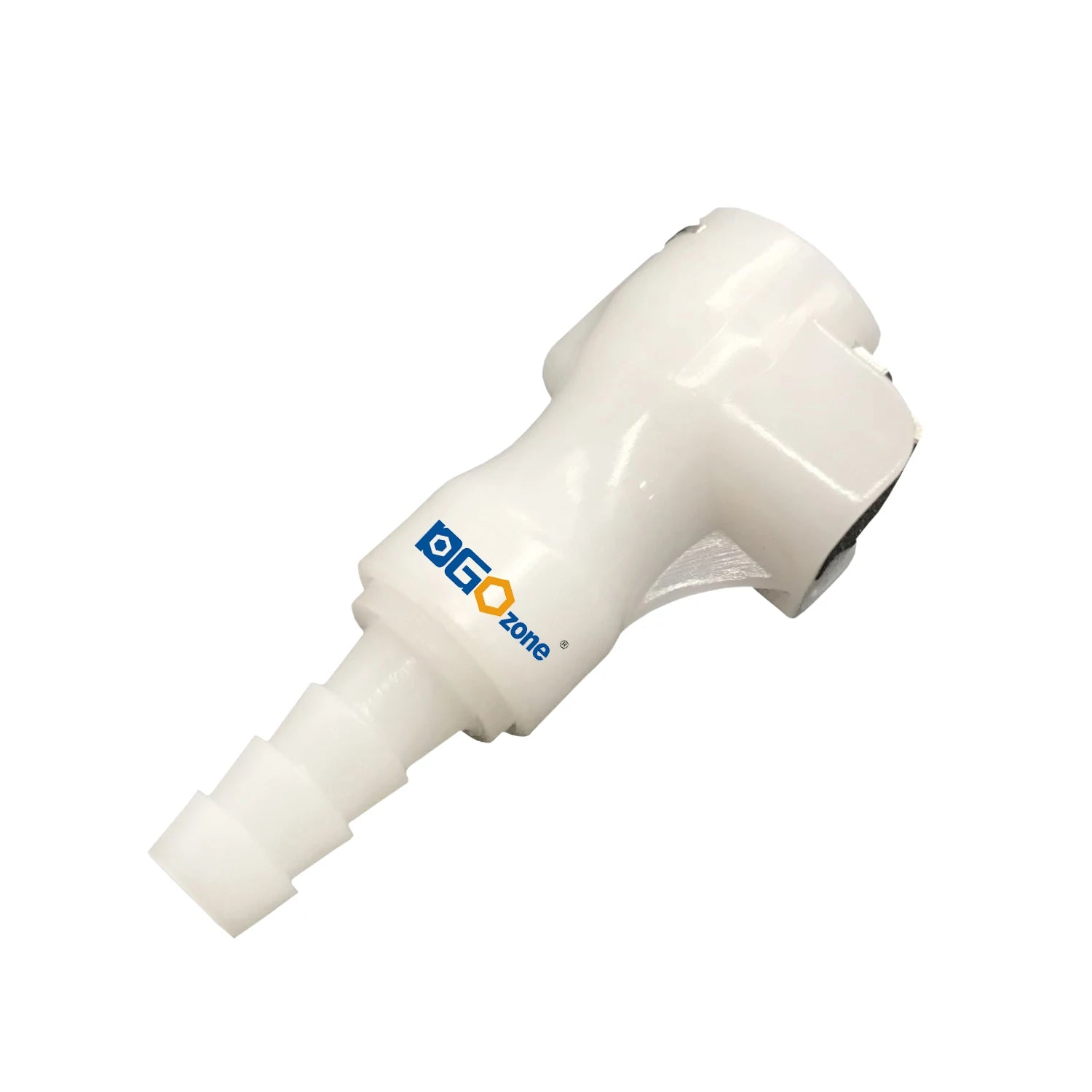 [FSC0104CH] Plastic Quick Disconnect Coupling CPC air Hose Valved Female Connectors