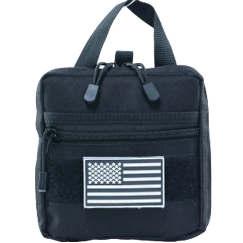 Lupu Tactical Waist Bag Customized Logo Oem/odm High Strength Waist Bag Women