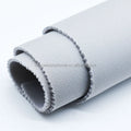 Sponge Bonded Car Headliner Fabric with Foam - High Quality Durable Automotive Upholstery Material for Car Roof/Ceiling