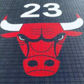 Backyard Rubber Court Tiles for Basketball SES Battle Series
