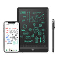 Newyes 10 Inch Sync Handwriting Pad Smart Digital Pen Lcd Drawing Writing Tablet