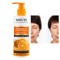 Vitamin C Hyaluronic Acid Lotion. It Can Whiten and Brighten the Skin Fight Against Aging. Body Lotion/Moisturizing Cream