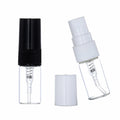 Factory Empty 2ml 3ml Tester Sample Pocket Glass Spray Perfume Bottle