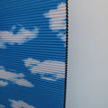 Factory Customized Modern Design 16mm 20mm 26mm Blackout Waterproof Honeycomb Blind Screen Curtains for Windows and Doors