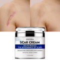 Private Label Nourishing Whitening Moisturizing Body Care Cream with Aloe Vera Shea Butter & Pearl MegaBDM