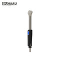 2 in 1 Kitchen BBQ Accessories Digital Meat Thermometer Stainless Steel BBQ Grill Food Tong