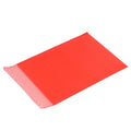 Custom Logo Dark Pink Compostable Bubble Polymailer Padded Mailer Sustainable Eco-Friendly PBAT Bio-Based Poly Bags
