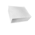 Natural Eco-Friendly Disposable Absorbent Oil Pad Cotton and PP Material Spill Mat for Industrial Use