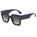 Superhot Eyewear 34361 Fashion 2023 Oversized Cat Eye Square Outdoor Holiday Sunglasses