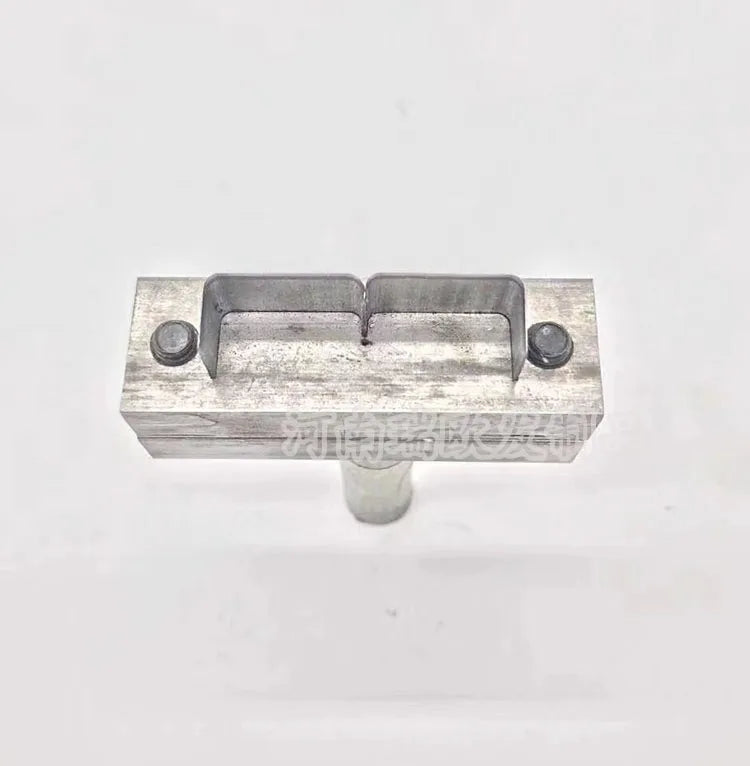 Professional Tape Molds for Cutting Tape in Hair Extension Tape Cutter Model Tools
