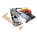 LS Supply Heat Insulated PC PVC PET PP Plastic Gasket for Sealing
