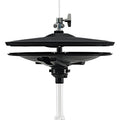 Lemon 14 in 2 Piece Hi-Hat Dual (2 Zone) Electronic Cymbal - HHC14