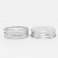 Bottle Cap Diam 32mm 33mm 38mm 48mm 53mm Aluminum Screw Lid for Jar