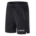 Casual Summer Male Gym Jogging Exercise Shorts Comfortable Fitness Workout Men's Shorts Big Size 4XL Running Short for Men