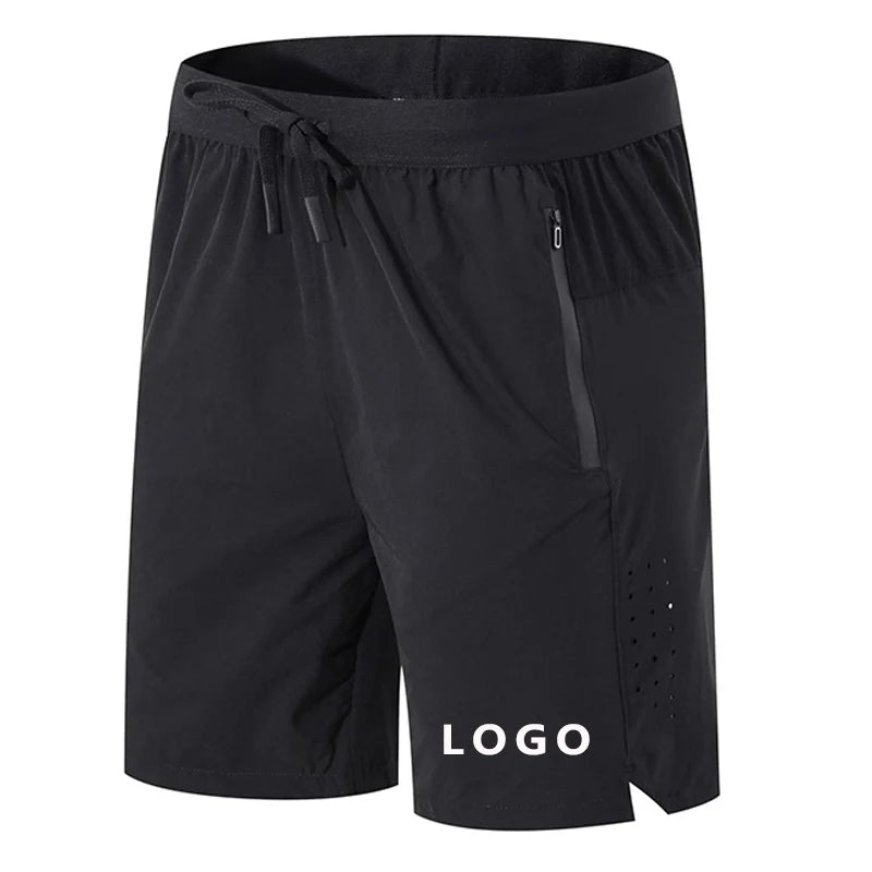 Casual Summer Male Gym Jogging Exercise Shorts Comfortable Fitness Workout Men's Shorts Big Size 4XL Running Short for Men
