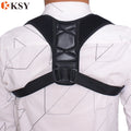 Hot Sale Adjustable Back Support Belt Adult Male and Female Posture Correction Anti-hump Back Posture Corrector Belt
