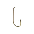 Wholesale Fly Fishing Dry Fly Hook Standard Wire Nymph Fish Hook Bronze Trout Fly Tying Fish Tackle Carp Accessory