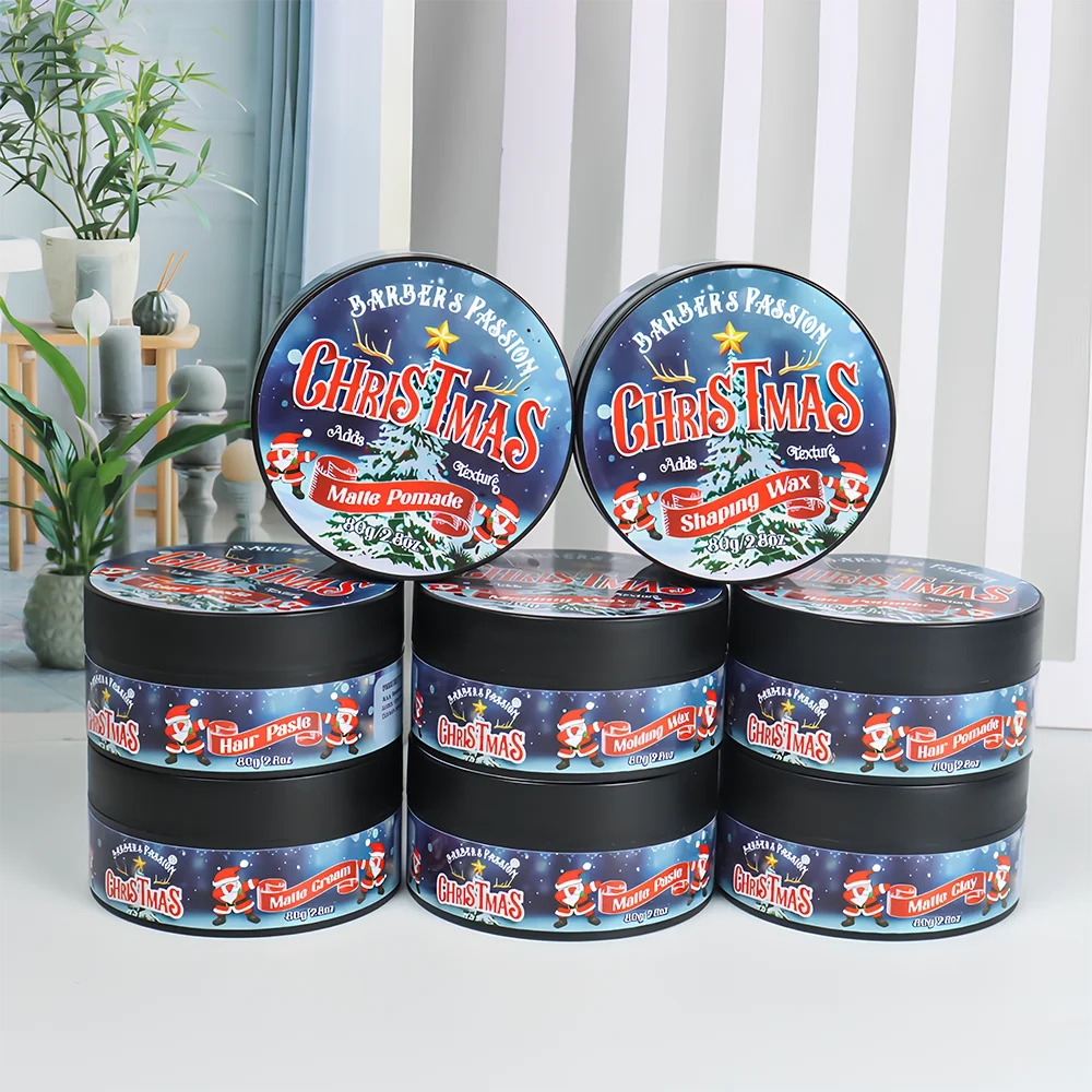 Festival Design Strong Hold Hair Clay Mud Shapes Dreamy Hairstyles Professional Service Team Key Accounts