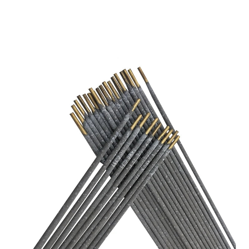 Chinese Manufacture CuZn CuSi CuSn Brass Welding Rod RbCuZn-D RbCuZn-A Copper Alloy Welding Rod