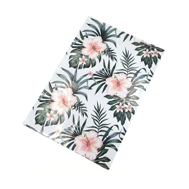 Biodegradable Mailer Courier Mailer Poly Mailing Customized Bag Shipping Packages Carriers Custom Plastic Envelope for Packaging