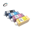 Hot Sale Premium Eco Water Base Solvent for Ink for Epson Original Indoor Outdoor Standard Digital Printing Hot Sale for Fcolor