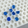 468 Cavity Baking Mold Small Dot Cake Decoration Semi Sphere Gummy Candy Mini Round Silicone Molds