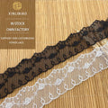 Embroidered Floral Water-soluble Mesh Lace Garment Accessories Children's Dress Skirt Hem Lace