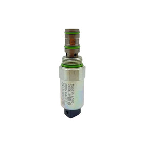 SUNORO for R901155051 R900734911 R901344727 R900727801 R901061189 DX140 DX225 Rexroth Hydraulic Pump Solenoid Valve