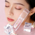 New Trend Makeup Chrome Multichrome Vegan Liquid Eyeshadow Private Label OEM Chameleon Eyeshadow