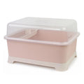 Multifunctional Kitchen Dishwashing Drain Rack Storage Basket Can Be Plastic Dish Rack