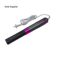 1000w Terahertz Wand Duty Free Terahertz Blower Wand Customized Suitcase Terahertz Therapy Device