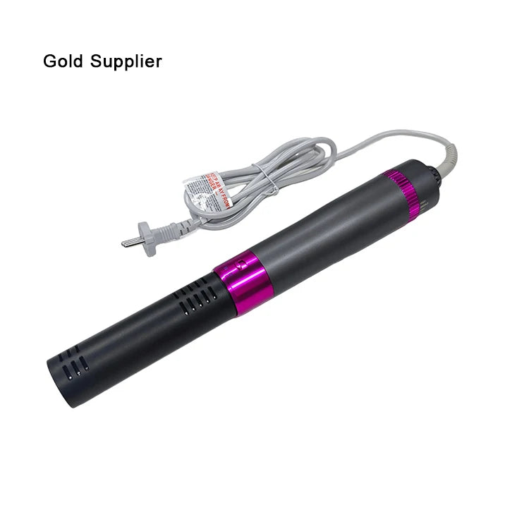 1000w Terahertz Wand Duty Free Terahertz Blower Wand Customized Suitcase Terahertz Therapy Device