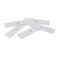 Wholesale Passive ISO18000 EPC GEN1 Class2 860-960Mhz UHF RFID Washable Fabric Tag