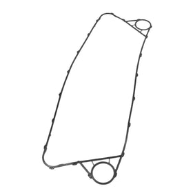 Advanced Technology Can Customize Gasket for Plate Heat Exchanger Sealing Strips