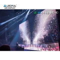 P2.6 P2.9 P3.91 P4.8 500X500MM 500X1000MM Indoor Outdoor Giant Stage Background LED Video Wall Splicing LED Screen