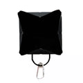 Free Sample Link Portable Silicon Pet Feeding Bowl Foldable Travel Pet Food Water Bowl for Small Dogs Collapsible Dog Bowl