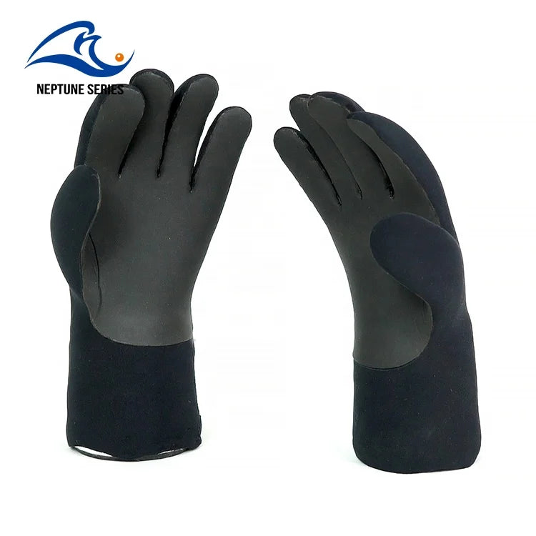 Personalized Design Neoprene Diving Gloves Snorkeling scuba Diving Surfing Waterproof Gloves