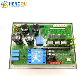 00.781.4754/01 M2.144.2111 M2.144.2111/12 00.785.0031 KLM4 Board Printing Machine Parts Original