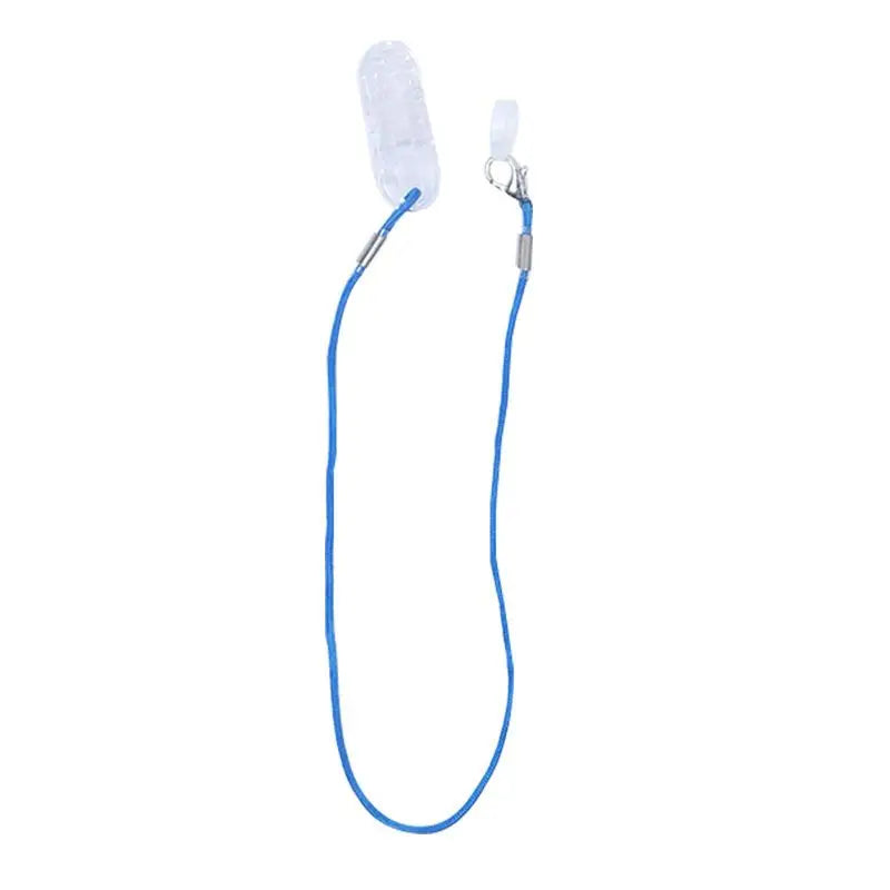 NEW Behind the Ear BTE Hearing Aids Safety Protection Accessories for Children & Adults Aid Clip Clamp Rope Protector Holder Set