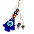 Turkish Blue Eye Tree Ornaments Pendants Greek Tourist Hanging New Style