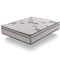 Cfr1633 Fireproof Spring Bedding Roll up Mattress Memory Foam Mattress