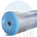 Modern Industrial Design Style Aluminum Foil XPE Foam Thermal Insulation Sheet Heat-Resistant for Construction Warehouse Purpose