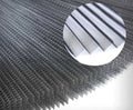 Modern Polyester Fiberglass Wire Mosquito Netting Mesh for Folding Doors with Easy Install